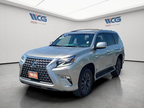 2023 Lexus GX 460 Premium