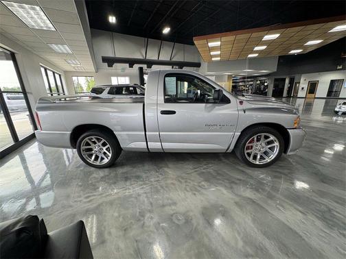 2004 Dodge Ram 1500 SRT-10