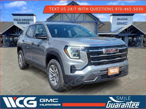 2025 GMC Terrain AWD Elevation