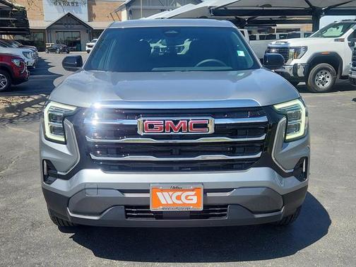 2025 GMC Terrain AWD Elevation