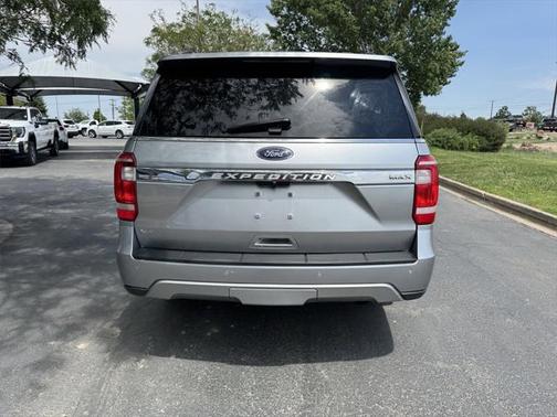 2021 Ford Expedition Max XLT