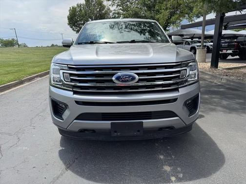 2021 Ford Expedition Max XLT