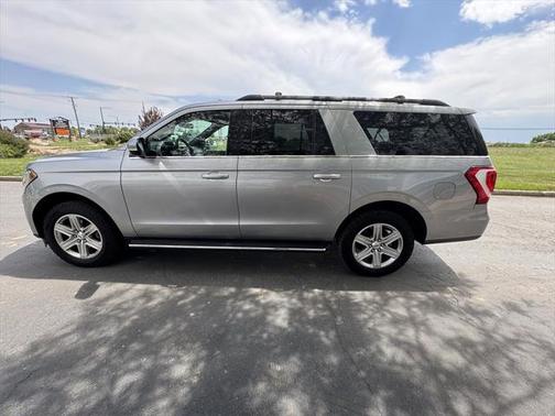 2021 Ford Expedition Max XLT