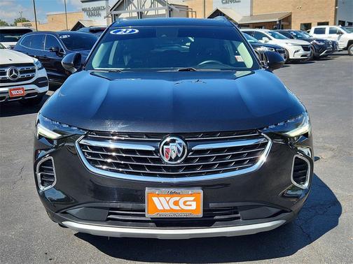 2023 Buick Envision Essence AWD