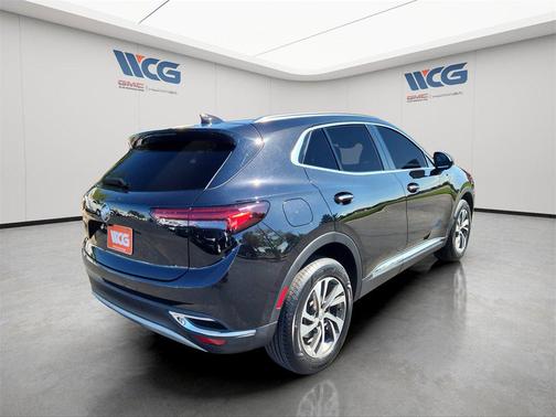 2023 Buick Envision Essence AWD