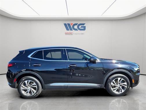 2023 Buick Envision Essence AWD