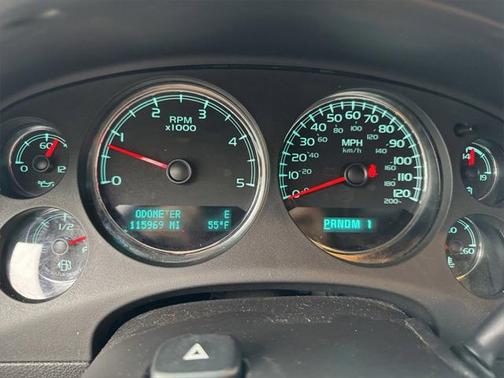 2014 GMC Sierra 2500 Denali
