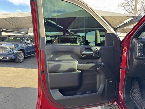 2023 GMC Sierra 3500 AT4