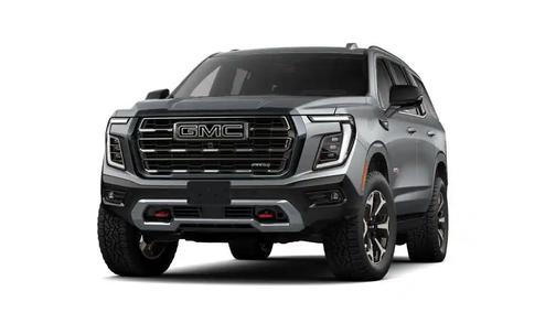 2026 GMC Yukon 4WD AT4 Ultimate