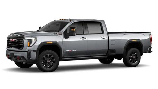 2026 GMC Sierra 3500 Base