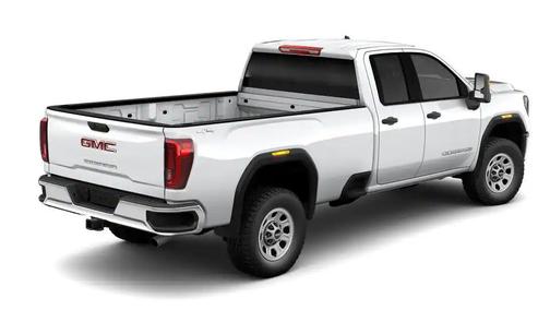 2026 GMC Sierra 2500 Base
