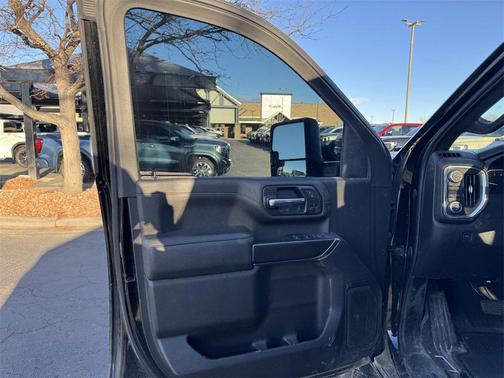 2022 GMC Sierra 3500 AT4