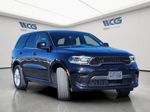 2023 Dodge Durango GT Launch Edition  AWD