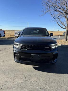 2023 Dodge Durango GT Launch Edition  AWD