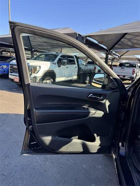 2023 Dodge Durango GT Launch Edition  AWD