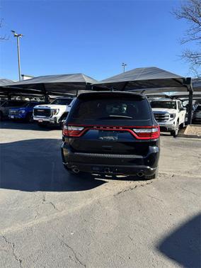 2023 Dodge Durango GT Launch Edition  AWD