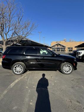 2023 Dodge Durango GT Launch Edition  AWD