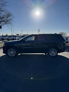 2023 Dodge Durango GT Launch Edition  AWD