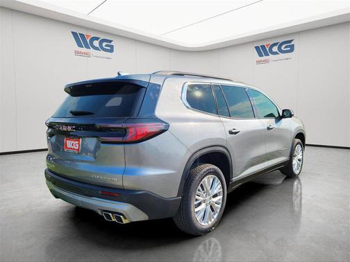 2026 GMC Acadia AWD Elevation