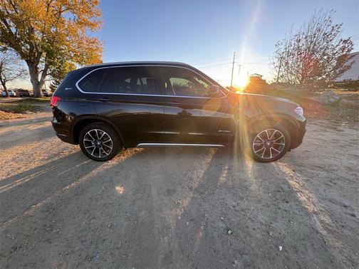 2018 BMW X5 eDrive xDrive40e