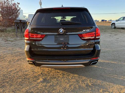 2018 BMW X5 eDrive xDrive40e