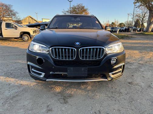 2018 BMW X5 eDrive xDrive40e
