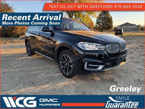 2018 BMW X5 eDrive xDrive40e
