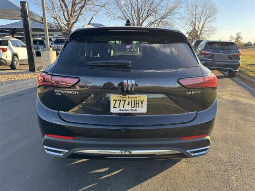 2024 Buick Envision Preferred AWD