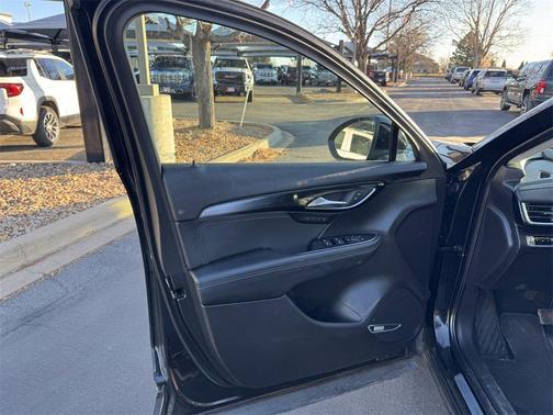 2024 Buick Envision Preferred AWD