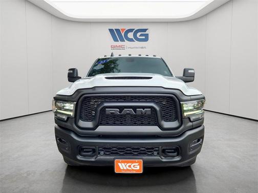 2023 RAM 2500 Power Wagon