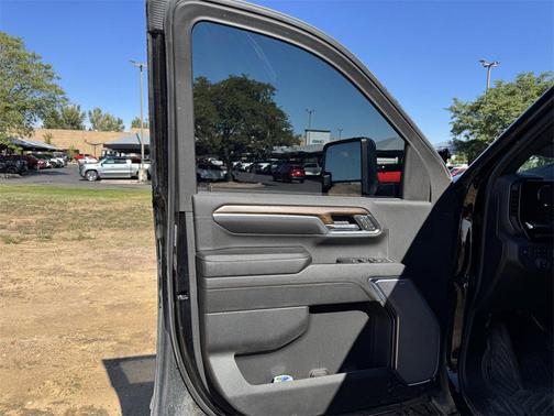 2024 Chevrolet Silverado 2500 High Country