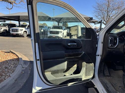 2020 GMC Sierra 2500 SLE