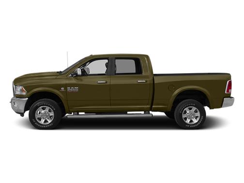 2014 RAM 2500 Laramie