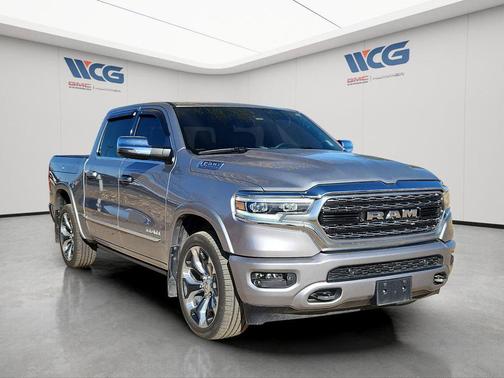 2024 RAM 1500 Limited
