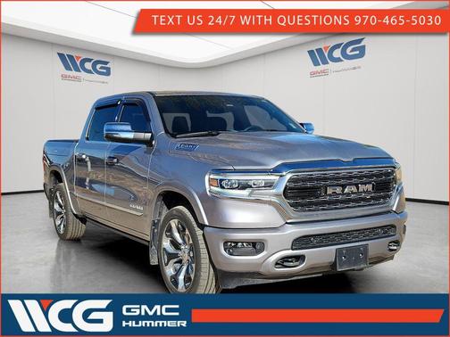 2024 RAM 1500 Limited