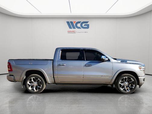 2024 RAM 1500 Limited
