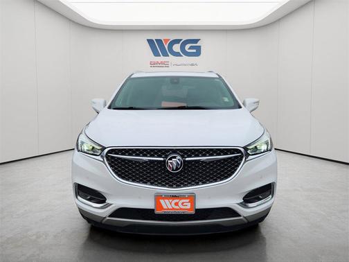 2019 Buick Enclave Avenir