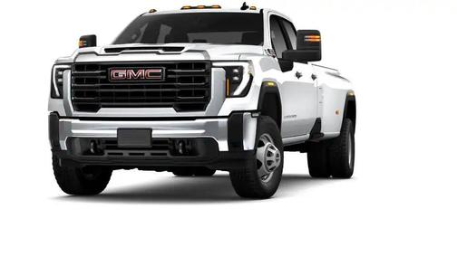 2025 GMC Sierra 3500 Base