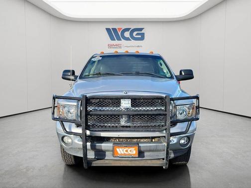 2004 Dodge Ram 3500 Laramie