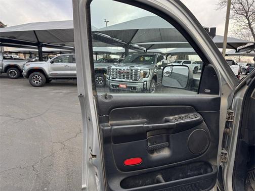 2004 Dodge Ram 3500 Laramie