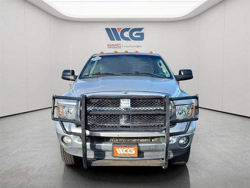 2004 Dodge Ram 3500 Laramie