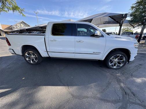 2020 RAM 1500 Limited