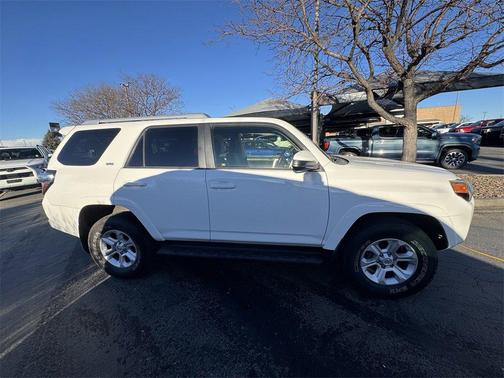 2014 Toyota 4Runner SR5