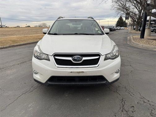 2014 Subaru XV Crosstrek 2.0i Premium