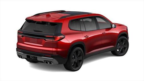 2025 GMC Acadia AWD Elevation