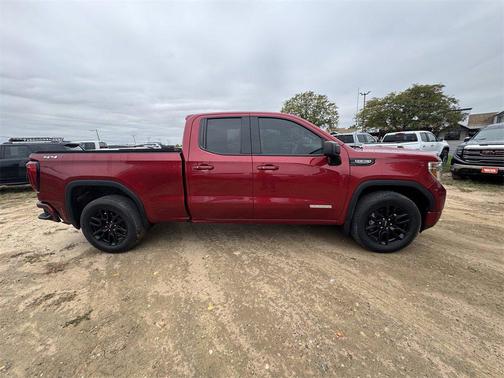 2019 GMC Sierra 1500 Elevation