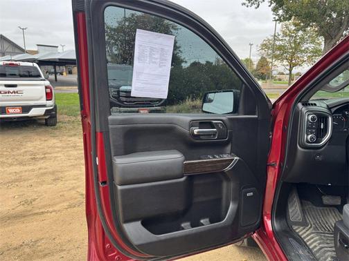 2019 GMC Sierra 1500 Elevation