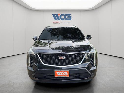 2020 Cadillac XT4 Sport