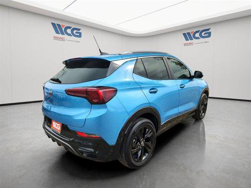2025 Buick Encore GX Sport Touring