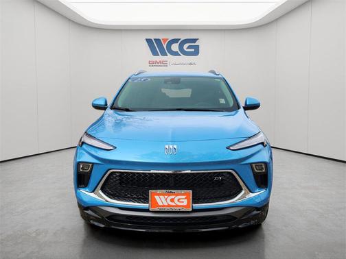 2025 Buick Encore GX Sport Touring